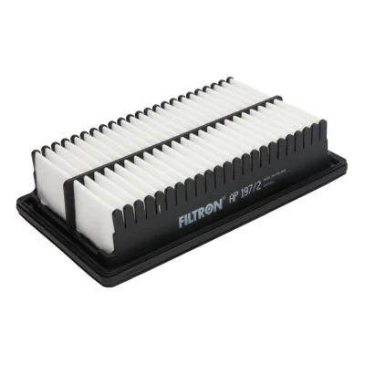 Bild av Luftfilter FILTRON AP 197/2