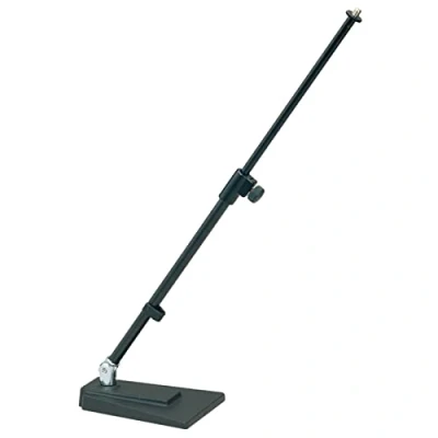 Bild av König &amp; Meyer 234 Table /Floor microphone stand