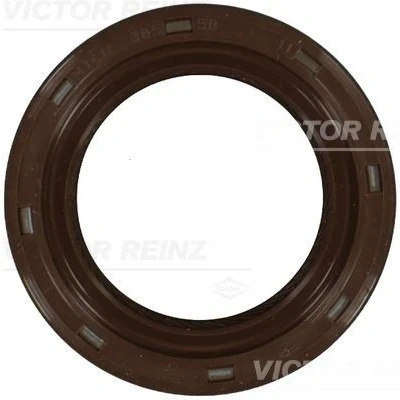 Bild av REINZ 81 53264 00 Vevaxeltätning MVQ (silikongummi)