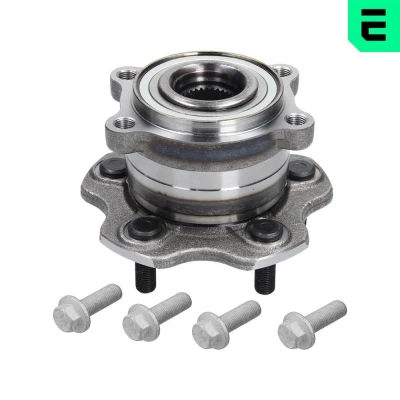 Bild av OPTIMAL 962564 Kit de roulements roue 148, 84 INFINITI: FX SUV, Q50 Berline, QX70 NISSAN: GT R, 370Z Coupe, Roadster