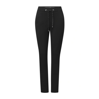 Bild av Cecil Casual FIT Träningsbyxor, Storlek: XXLx30, Schwarz