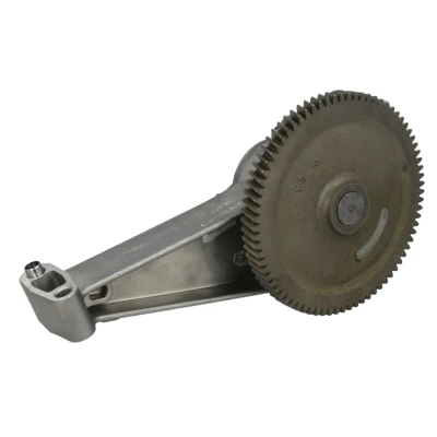 Bild av Oljepump FEBI BILSTEIN 10146