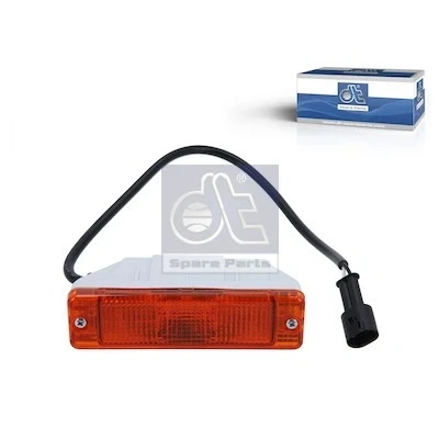 Bild av Blinker DT Spare Parts 3.31053