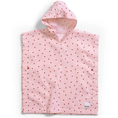 Bild av Elodie Details badponcho Sweethearts