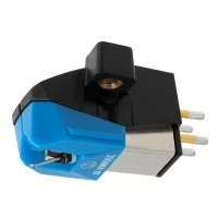 Bild av Audio Technica AT VM95C Skivspelare