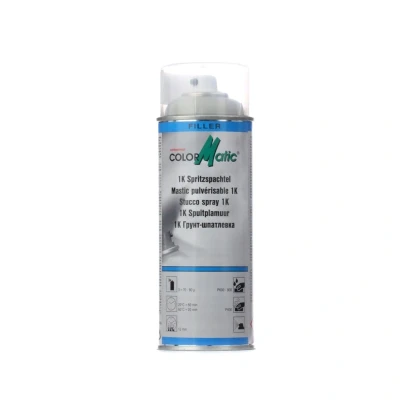 Bild av DUPLI COLOR 856570 Mastic au pistolet 400 CST5407
