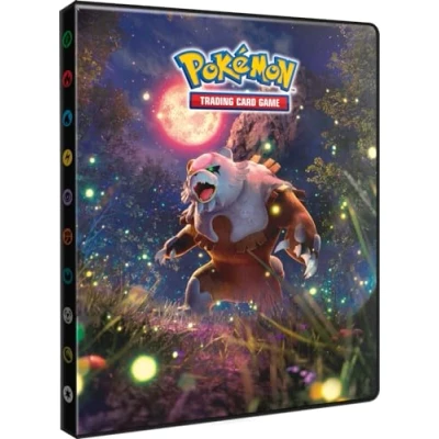 Bild av Pokémon Scarlet and Violet Twilight Masquerade SV6 A5 Samlaralbum