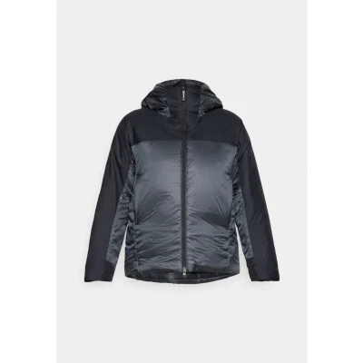 Bild av Houdini Double Vinterjacka, Storlek: XS, True black