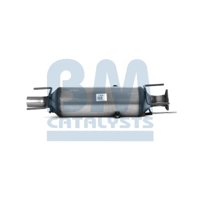 Bild av Sot /partikelfilter, avgassystem BM CATALYSTS BM11038H