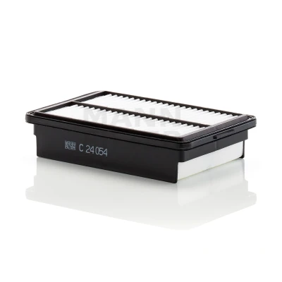 Bild av Luftfilter MANN FILTER C 24 054