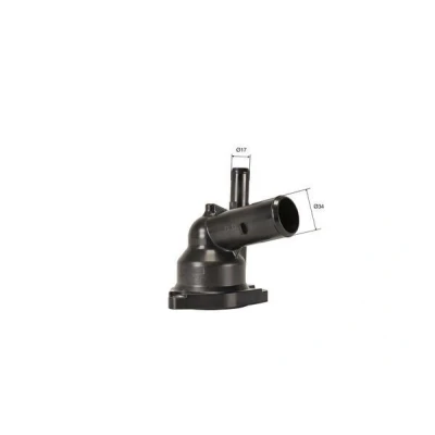 Bild av MAHLE ORIGINAL TI 257 82 Thermostat d&#039;eau 82C avec joint d&#039;étanchéite TOYOTA: Auris 5 portes, Prius Plus, Break, LEXUS: CT