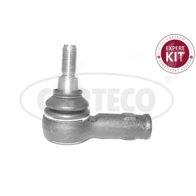 Bild av CORTECO 49398677 Rotule de direction 20,2 M14x1,5 RHT Essieu avant, avant droit, gauche IVECO: DAILY 3, 4