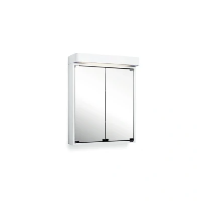 Bild av Ifö sign double flush blank chromed