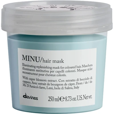 Bild av Davines MINU Hair Masque 250 ml