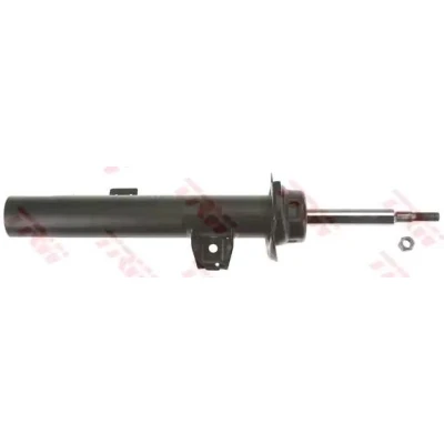 Bild av TRW JGM1127SL Amortisseur Essieu avant gauche Pression de gaz 52 22 Système bitube Jambe suspension Goujon en haut SINGLE BMW: 1 3 portes