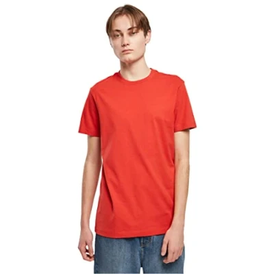 Bild av Urban Classics Basic Tshirt bas, Storlek: 4XL, Hugered
