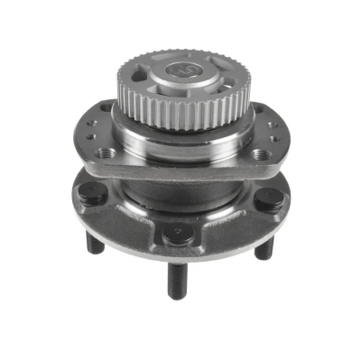 Bild av BLUE PRINT ADA108306 Kit de roulements roue CHRYSLER: Voyager / Grand 3