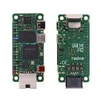 Bild av ALLNET Radxa Zero 3E Huvuden monterad 1GB DDR4 (RS109 D1E0H1)
