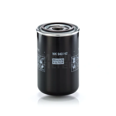 Bild av Bränslefilter MANN FILTER WK 940/42