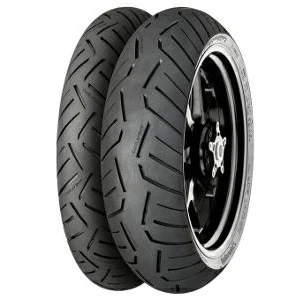 Bild av Continental ContiRoadAttack 3 130/80 R17 65V personbil Sommardäck Däck 0244517