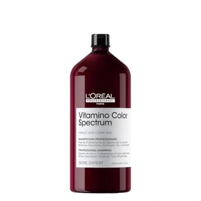 Bild av L&#039;Oréal Professionnel Vitamino Color Spectrum Schampo 1500 ml