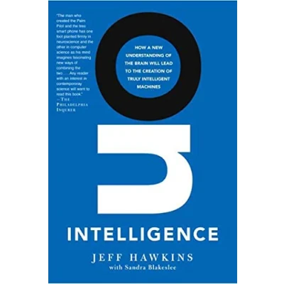 Bild av On Intelligence: How a New Understanding of the Brain Will Lead to Creation Truly Intelligent Machines