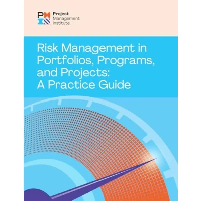 Bild av Risk Management in Portfolios, Programs, and Projects: A Practice Guide