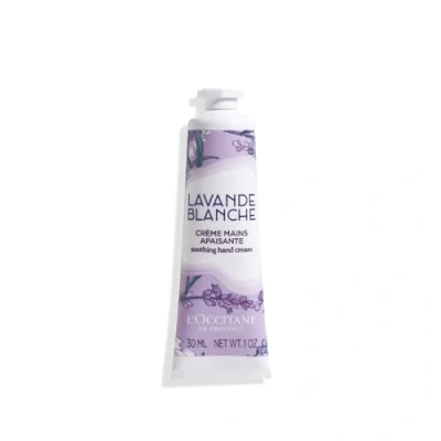 Bild av L&#039;Occitane Lavande Blanche Soothing Hand Cream 30 ml
