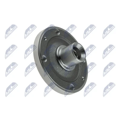 Bild av NTY KLP CT 019P Moyeu De Roue Essieu avant gauche, droit PEUGEOT: 208 I 3/5 portes, 1007 3 207 CITROËN: DS3 portes