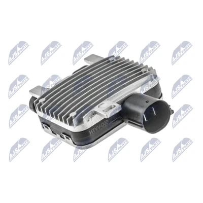 Bild av NTY CSW VV 000 Appareil de commande, chauffage/ventilation