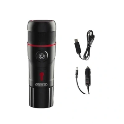 Bild av HiBREW Portable coffee maker 3 in 1 H4 basic 80W