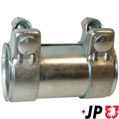 Bild av JP GROUP 1121401500 Raccord de tuyau, système d&#039;échappement AUDI: A4 B5 Avant, A6 C4 Coupe B3, VOLKSWAGEN: LT 28 35 II Bus, 46 2 Kasten