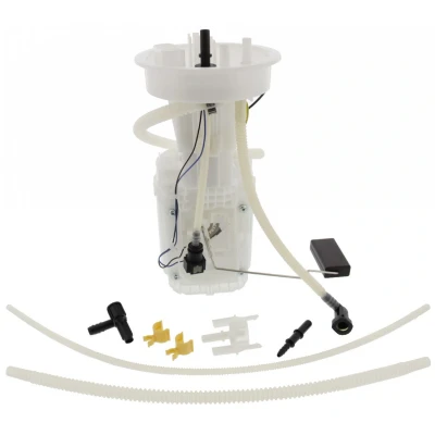 Bild av MAPCO 22861 Unité d&#039;injection de carburant électrique AUDI: A4 B7 Berline, B6 Avant, SEAT: Exeo ST, Berline