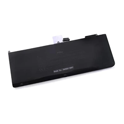 Bild av vhbw Batteri ersättning för Apple A1321 bärbar dator (4400 mAh, 11,1 V, Li Polymer)