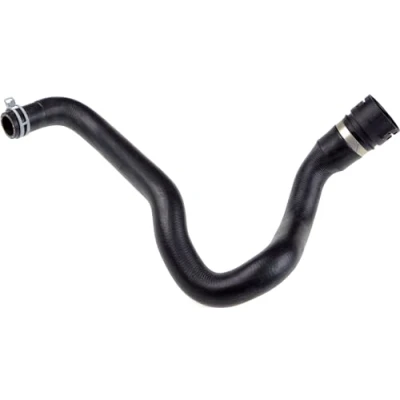 Bild av GATES 05 4208 Durite De Refroidissement EPDM (éthylène propylène diène caoutchouc) FORD: FOCUS 3 Turnier,