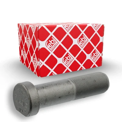 Bild av FEBI BILSTEIN 12869 Boulon de roue M22 x 1,5 96 Essieu arrière 10.9 revêtu zinc