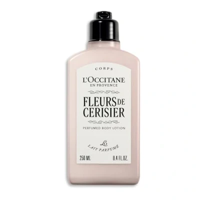 Bild av L&#039;Occitane Fleurs De Cerisier Body Lotion 250 ml