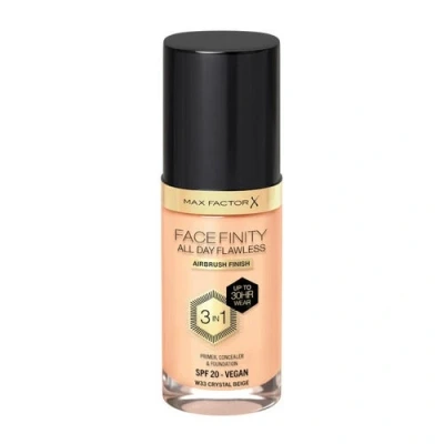 Bild av Max Factor Facefinity All Day Flawless 3 in 1 Foundation 30 ml