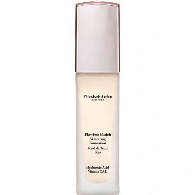 Bild av Elizabeth Arden Flawless Finish Skincaring Foundation 100c very fair, Storlek: 30 ml, fair