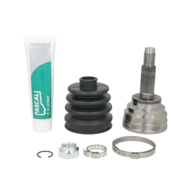 Bild av Ledsats, drivaxel PASCAL G10343PC