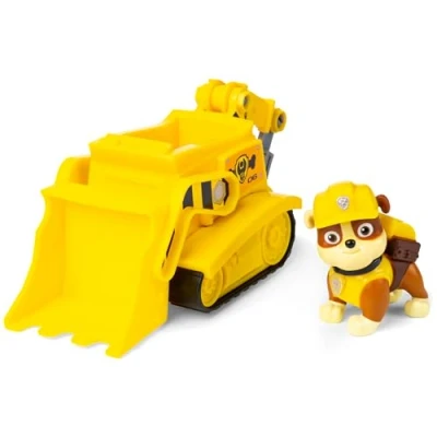 Bild av Paw Patrol Basic Vehicle Rubble