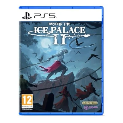 Bild av Beyond the Ice Palace 2 Sony PlayStation 5 Plattform