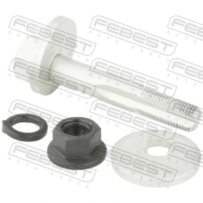 Bild av FEBEST 2229 007 KIT Vis de correction du carrossage KIA: cee‘d I Break, II 5 portes, HYUNDAI: i30 3/5 portes
