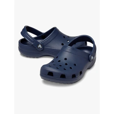Bild av Crocs Classic Slipins för barn, Storlek: 20/21, Taffy pink Konstmaterial