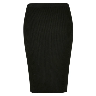 Bild av Urban Classics Pennkjol, Storlek: XS, Black