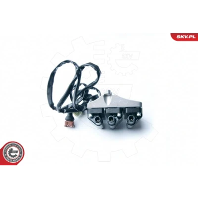 Bild av Tändspole, audi 100 c4 sedan, a4 b5, b5 avant, a6 c4, a8 d2, cabriolet b3, 078905101A, 078905101C
