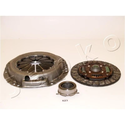 Bild av JAPKO 92623 Kit d&#039;Embrayage 180 DAIHATSU: Sirion II, Cuore 7, SUBARU: JUSTY 4