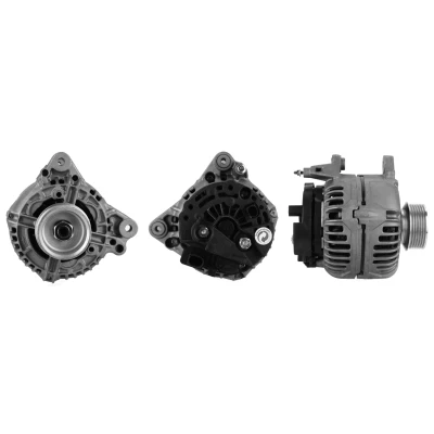 Bild av DRI 2113081202 Alternateur 12V 120A VOLKSWAGEN: Transporter 4 Bus, 4, LT 28 35 II Bus