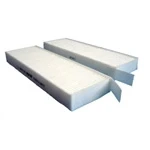 Bild av ALCO FILTER MS 6400 Filtre d&#039;habitacle de pollens 290,0 96,0 30,0 PEUGEOT: 3008 I, 5008 Partner II Van, CITROËN: C4 Picasso 1