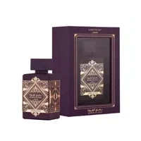 Bild av Lattafa Bade&#039;e Al Oud Amethyst Eau de Parfum 100 ml